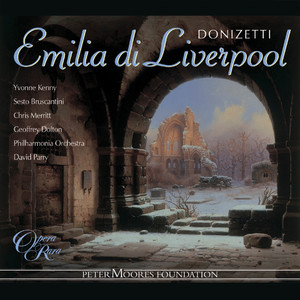 Emilia di Liverpool - Act 1: Preludio