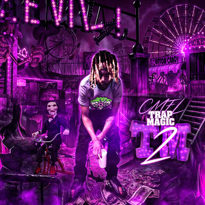 Trap Magic 2 (Explicit)