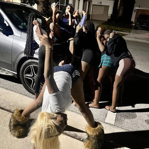 Thick A$$ Hoes (Explicit)