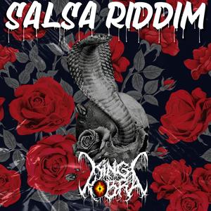 Salsa Riddim (King Kobra Official Remix|Explicit)