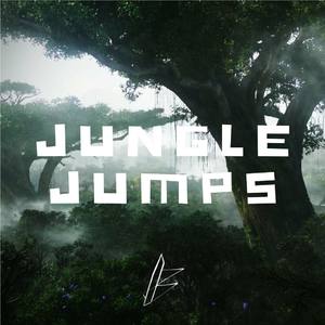 Jungle Jumps EP