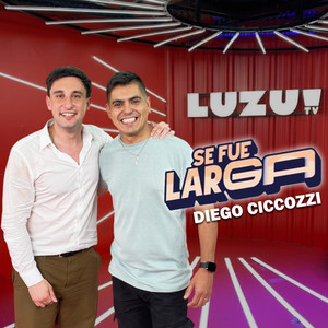 Se fué larga (Luzu tv)