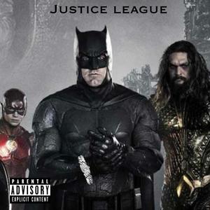 Justice League (feat. Dai Ballin) [Explicit]