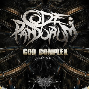 God Complex Remix EP