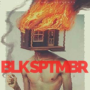 Black September (Explicit)