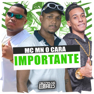 Mc Mn o Cara Importante (Explicit)