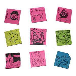 Luma (feat. OkayKirk & Cake!) (Explicit)
