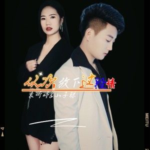 从此放下这段情 (男女版伴奏)