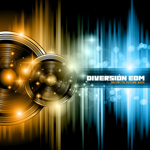 Diversión EDM: Proyecto Future Bass