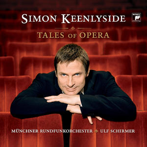 Pagliacci - Si può, si può (丑角 - 原谅,原谅)