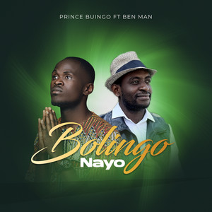 Bolingo Nayo (Explicit)