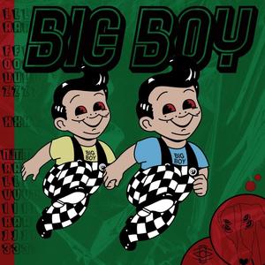 Big Boy (feat. LA VISION RECORDS) [Explicit]