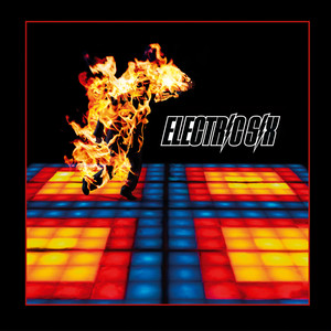 Danger! High Voltage (Soulchild Radio Mix)