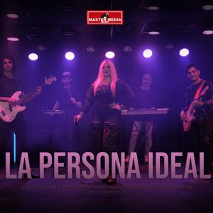 Persona Ideal (Cumbia Rosa)