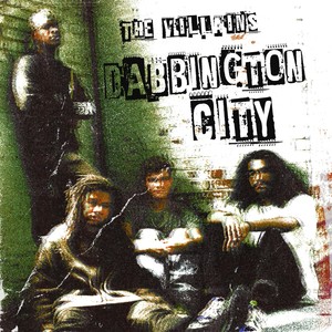 Dabbington City