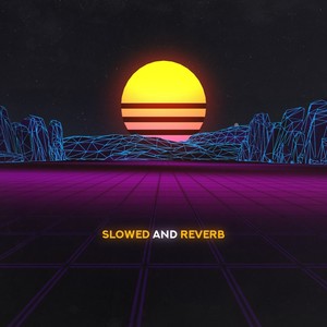 Кто между нами виноват (Slowed and Reverb)