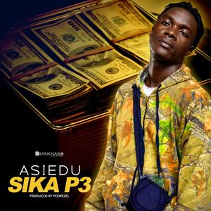 SIKA P3 (Explicit)