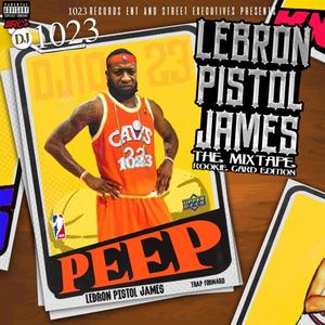 LEBRON PISTOL JAMES (Explicit)