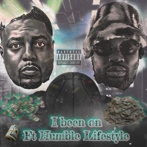 I been on (feat. Dreshotti) [Explicit]