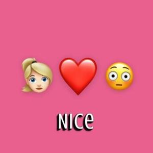 Nice (feat. Carl Emil) (Explicit)