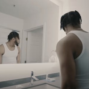 Tonight (feat. A1 ike) (Explicit)