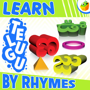 Learn Telugu by Rhymes