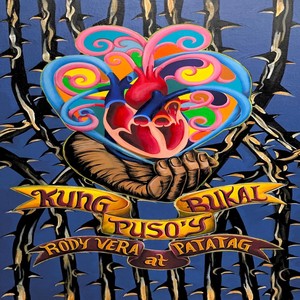 Naalala Kita, Amanda (Te Recuerdo, Amanda)