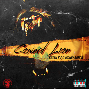 Coward Lion (Explicit)