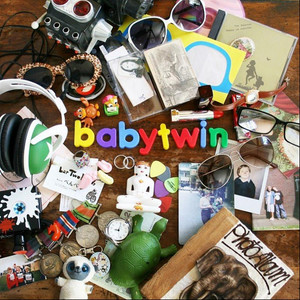 BabyTwin - Anything At All