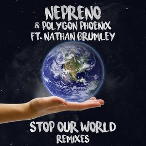 Stop Our World (Remixes)