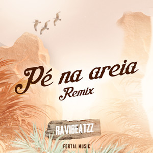 Pé na Areia (Remix)