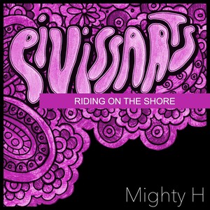 Riding on the Shore