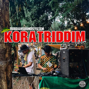 Korat Riddim (Instumental Version)