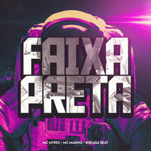 Faixa Preta (Explicit)