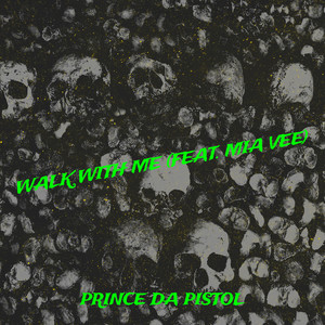 Walk With Me (Explicit)