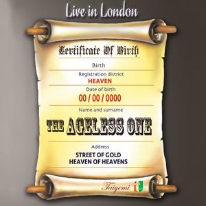 I Will Always Praise You (Live)