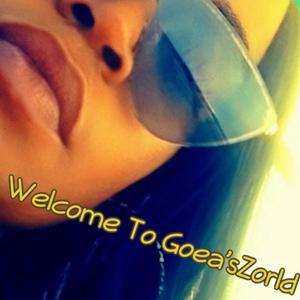 Welcome To Goea's Zorld (Explicit)