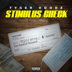 Stimulus Check One (Explicit)