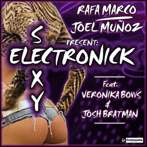 Sexy Elektronick (Radio Version)