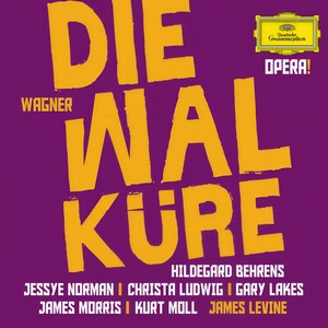 Die Walküre, Act III Scene 2 - Act 3 - 