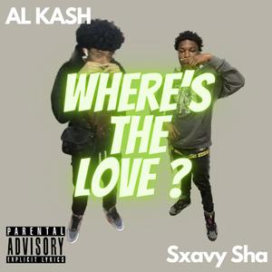 Where's The Love ? (Explicit)