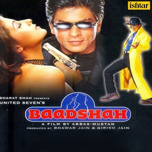 Baadshah (Original Motion Picture Soundtrack)