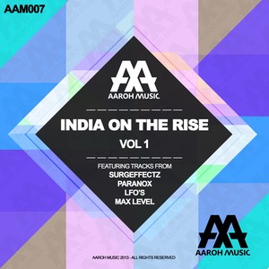 India On The Rise, Vol. 1