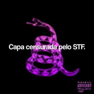 Não Pise em Mim (Explicit)