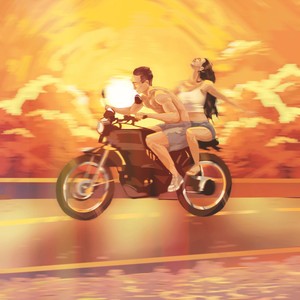 незабываемая