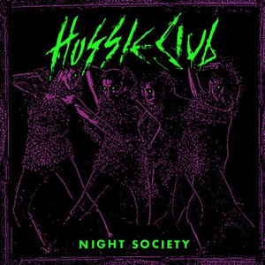 Night Society