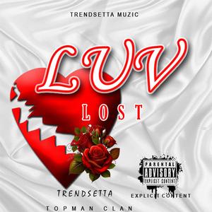 Luv lost