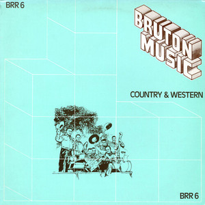 Bruton BRR6: Country & Western