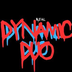 Real Dynamic Duo - Straight Up (Explicit)