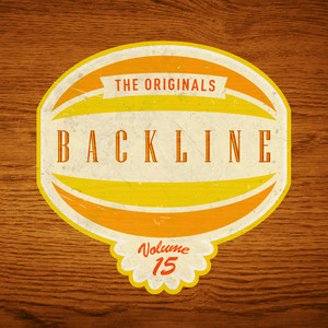 Backline - The Originals Vol. 15 - CD 1